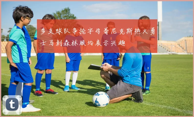多支球队争抢字母哥尼克斯热火勇士马刺森林狼均表示兴趣