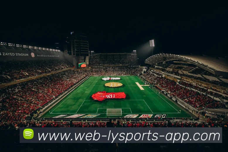 乐鱼体育平台生态图