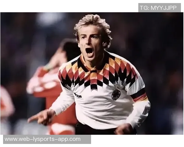 克林斯曼看好葡萄牙和巴西争冠期待意大利成功晋级世界杯